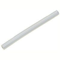 Schlauch Silikon 3.0x1.50x80 zu Reduktionsnippel